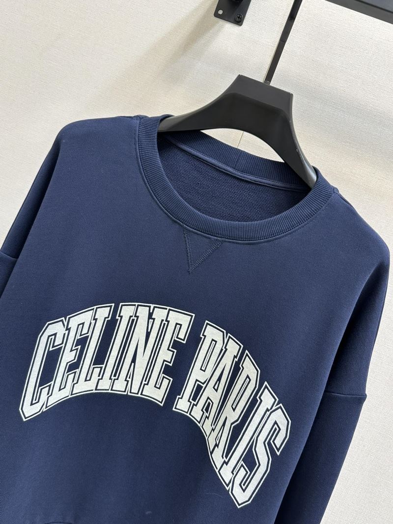 Celine Hoodies